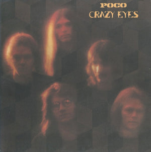 POCO | CRAZY EYES - US