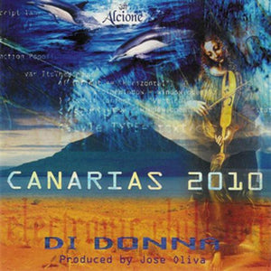 DI DONNA | CANARIAS 2010