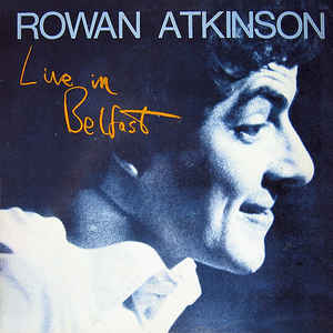 ATKINSON ROWAN | LIVE IN BELFAST