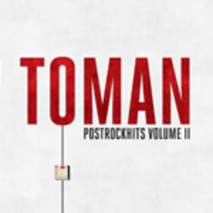TOMàN | POSTROCKHIYS II