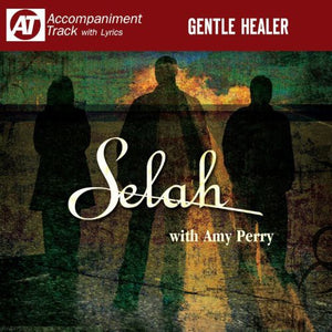 SELAH | GENTLE HEALER