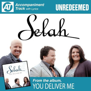 SELAH | UNREDEEMED