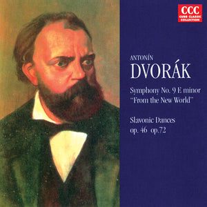 A. DVORAK | SYMPHONY 9