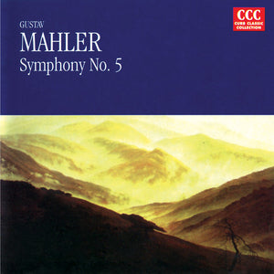 MAHLER^G. MAHLER | SYMPHONY 5