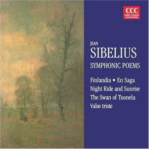 SIBELIUS^J. SIBELIUS | SYMPHONIC POEMS