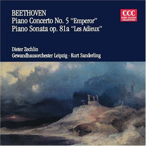 DIETER ZECHLIN | PIANO CONCERTO