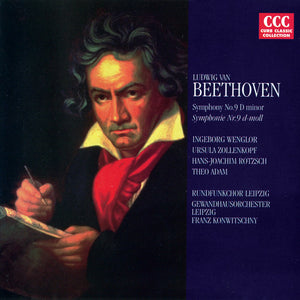 FRANZ KONWITSCHNY | SYMPHONY 9