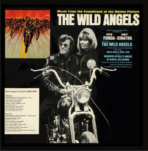 WILD ANGELS | WILD ANGELS / O.S.T.