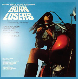 BORN LOSERS | BORN LOSERS / O.S.T.