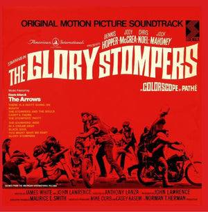 GLORY STOMPERS | GLORY STOMPERS / O.S.T.