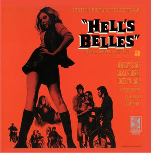 HELL'S BELLES | HELL'S BELLES / O.S.T.