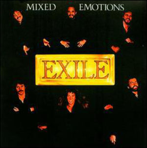 EXILE | MIXED EMOTIONS