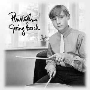 PHIL COLLINS | GOING BACK