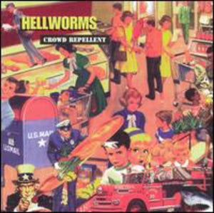 HELLWORMS | CROWD REPELLENT
