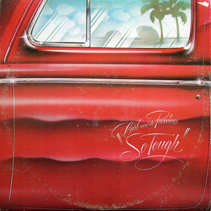 BEACH BOYS | CARL AND THE PASSIONS - SO TOUGH / PET SOUNDS - 2LP