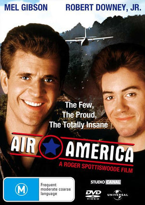 MOVIE AC | AIR AMERICA