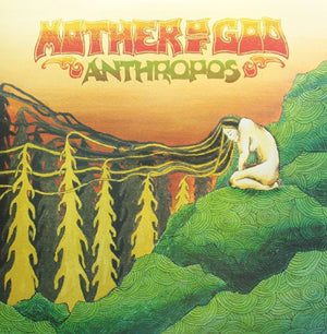 MOTHER OF GOD | ANTHROPOS