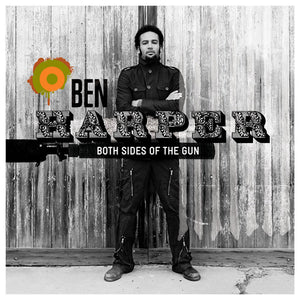 BEN HARPER | BOTH SIDES OF THE GUN (2CD)