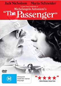 MOVIE THR | PASSENGER (1975)