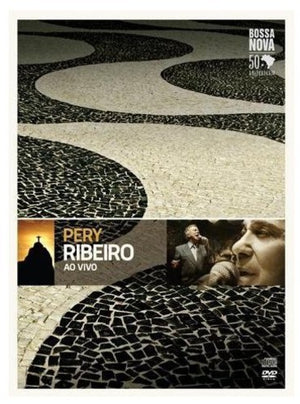 PERY RIBEIRO | AO VIVO