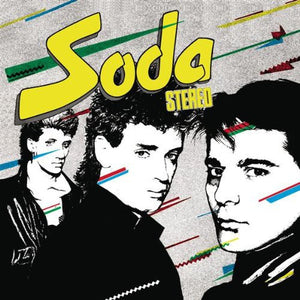 SODA STEREO | SODA STEREO