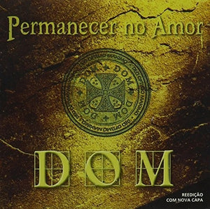 BANDA DOM | PERMANECER NO AMOR
