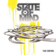 STATE OF MIND | TAKE CONTROL