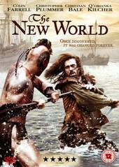 MOVIE DR | NEW WORLD