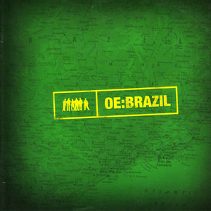 VARIOUS | OE BRAZIL