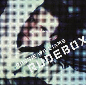 ROBBIE WILLIAMS | RUDEBOX