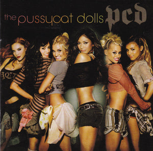 PUSSYCAT DOLLS | PCD (2CD)