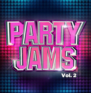 VARIOUS ARTISTS | PARTY JAMS 2 / VAR