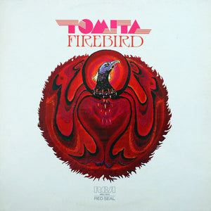 TOMITA | FIREBIRD