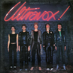 ULTRAVOX | ULTRAVOX