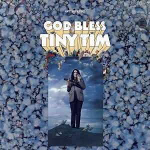 TINY TIM | GOD BLESS - USA