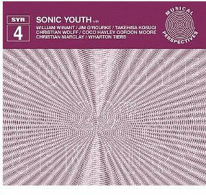 SONIC YOUTH | GOODBYE 20TH CENTURY