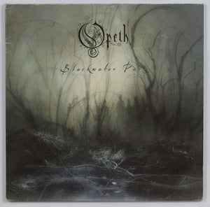 OPETH | BLACKWATER PARK DELUXE EDITION (2CD)