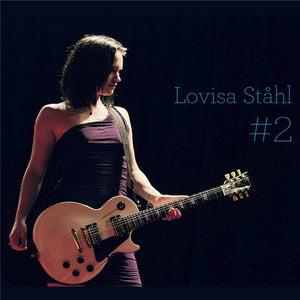 LOVISA STåHL | 2