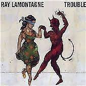 RAY LAMONTAGNE | TROUBLE
