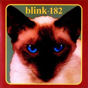 BLINK 182 | CHESHIRE CAT