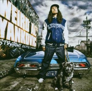 WEIRD AL YANKOVIC | STRAIGHT OUTTA LYNWOOD (BONUS DVD)