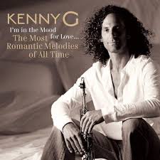 G KENNY | IM IN THE MOOD FOR LOVE MOST ROMANTIC MELODIES OF ALL TIME
