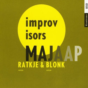 MAJA RATKJE | MAJAAP