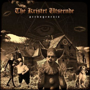 THE KRISTET UTSEENDE | PERVOGENESIS