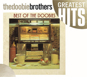 DOOBIE BROTHERS | BEST OF