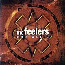 FEELERS | ONE WORLD