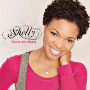SHELLY MASSEY | YOU'RE ALL I NEED