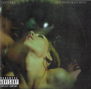DEFTONES | SATURDAY NIGHT WRIST