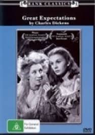 MOVIE DR | GREAT EXPECTATIONS (1946)