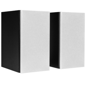 Encel Raw Gelati Bookshelf Speakers